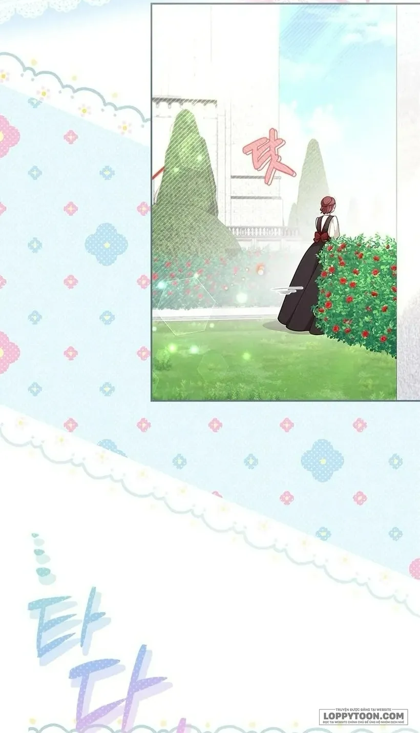 Đã Từ Chối Sủng Ái Rồi Mà Sao Còn Ám Ảnh Thế? Chap 67 - trang 9