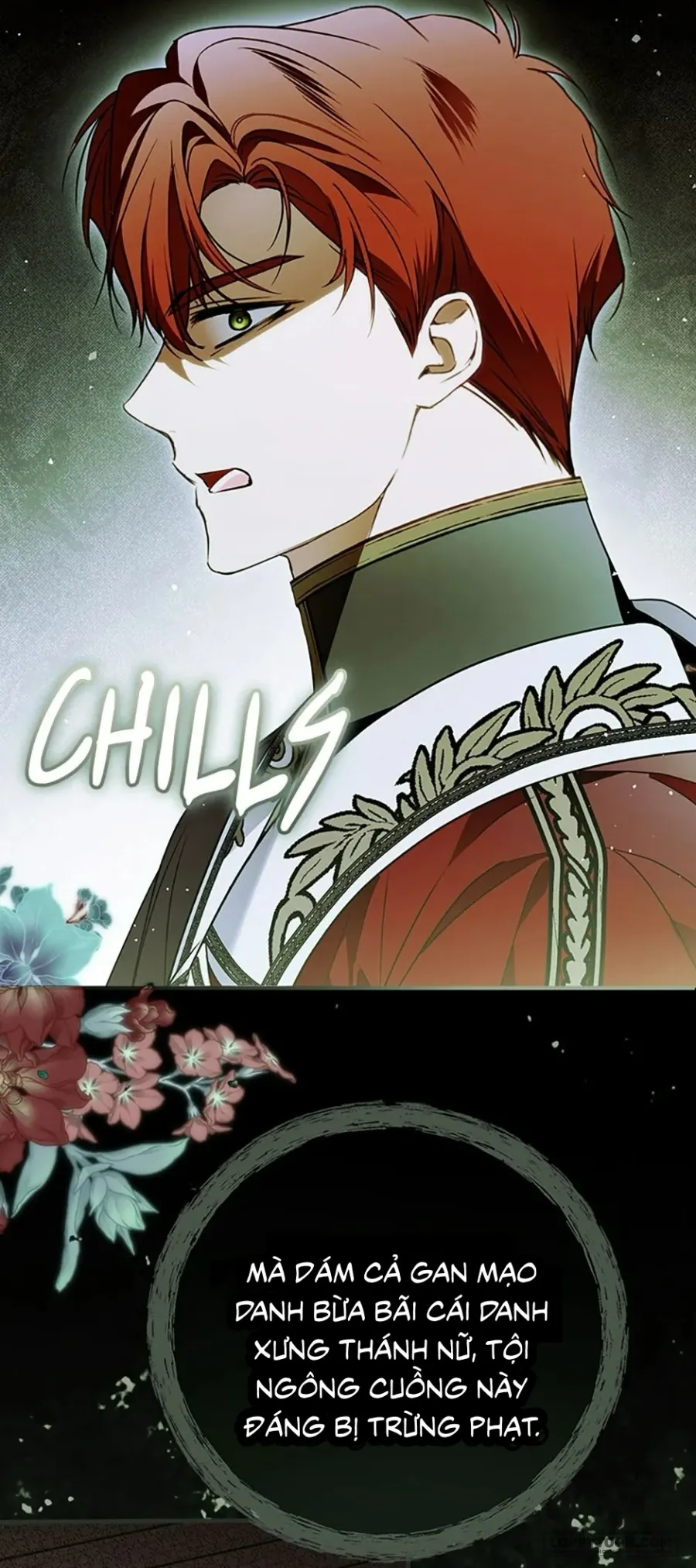 Có Kẻ Đã Sở Hữu Cơ Thể Của Tôi Chap 79 - trang 27