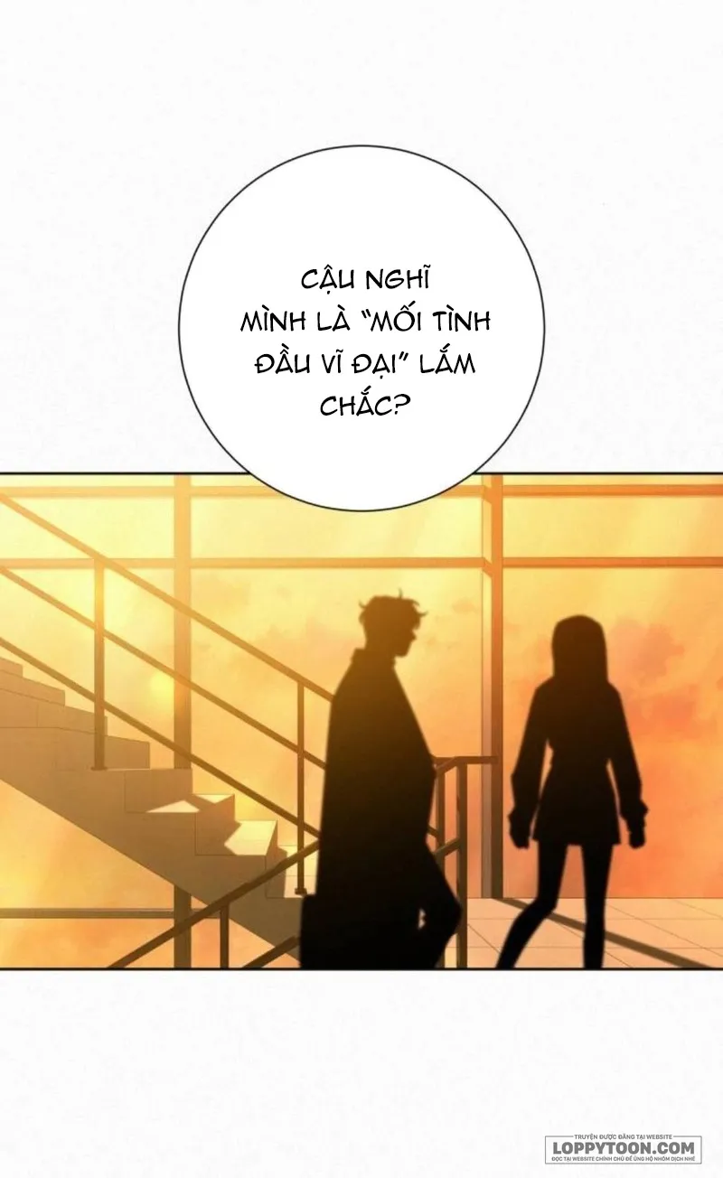 Chiến Lược Tình Yêu Trong Sáng Chap 128 - trang 72