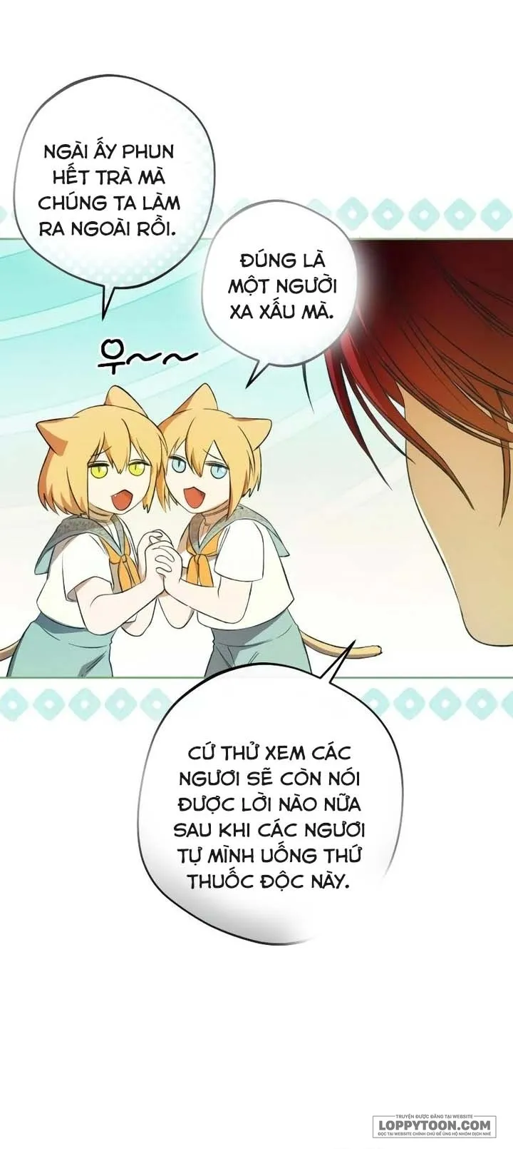 Bạo Chúa Độc Ác Trở Lại Chap 19 - trang 61