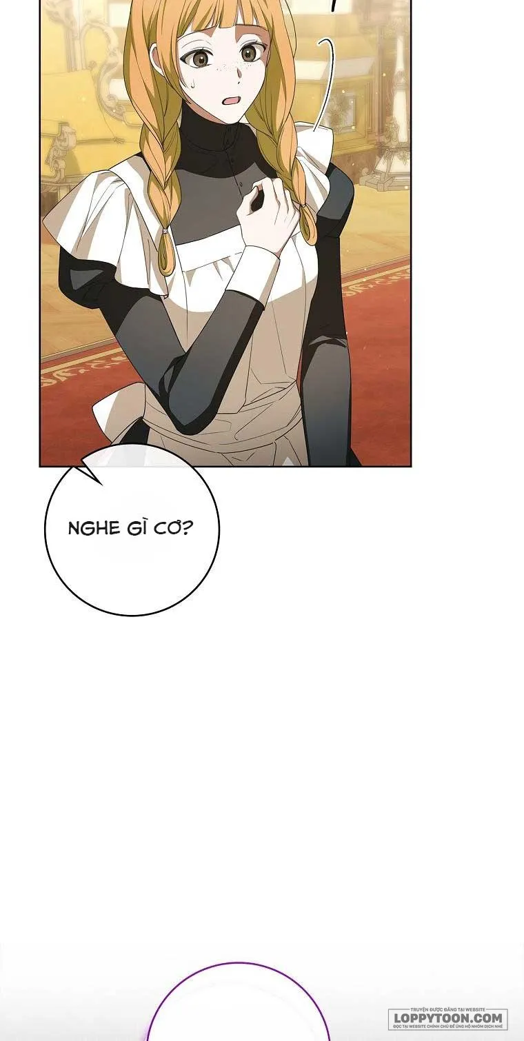 100 lời nguyền tại dinh thự Illestone Chap 19 - trang 40
