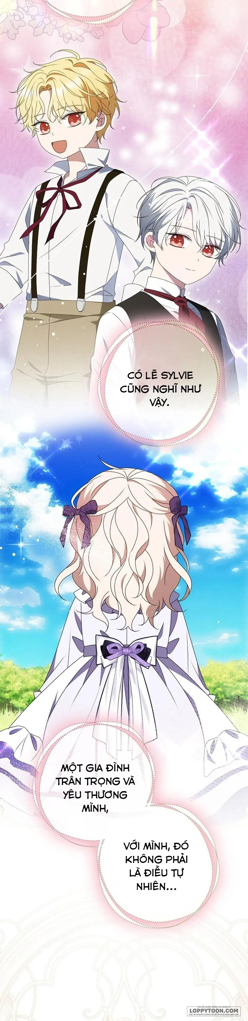 Đứa Trẻ Côn Đồ Nhà Công Tước Chap 48 - trang 14