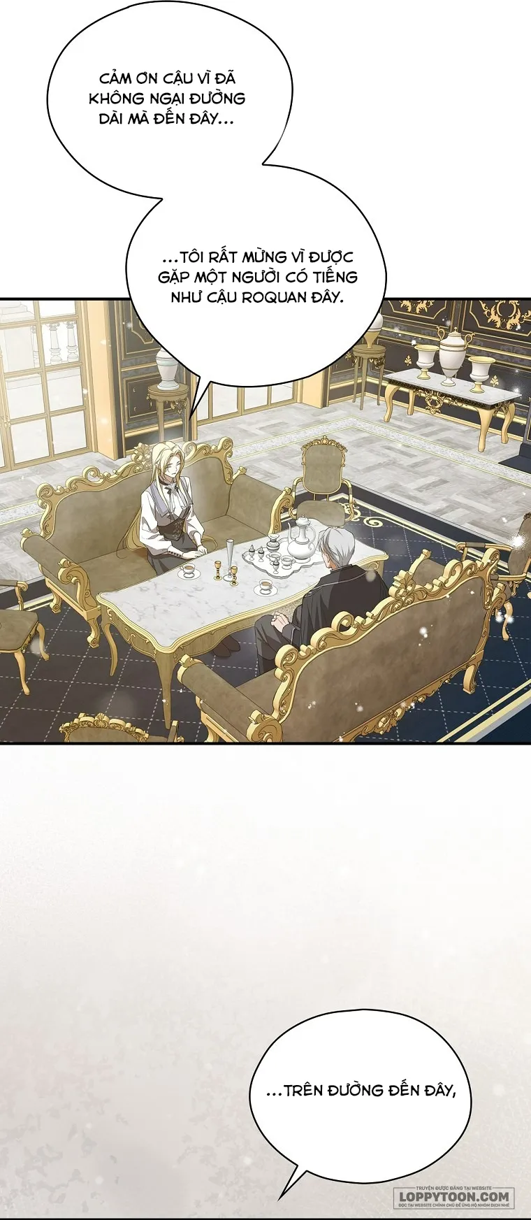 Tìm Một Người Chồng Mới Chap 9 - trang 4
