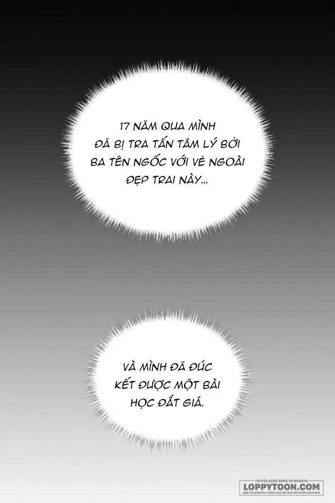 Ba Anh Trai Cực Phẩm Của Tôi Chap 2 - trang 46