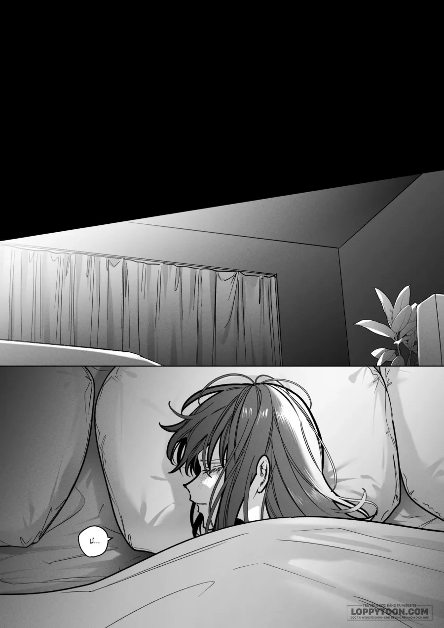 [R18] Người Bạn Thanh Mai Trúc Mã Giả Tạo Chap 4.3 - Chuyến Đi Tồi Tệ - (3) - trang 15