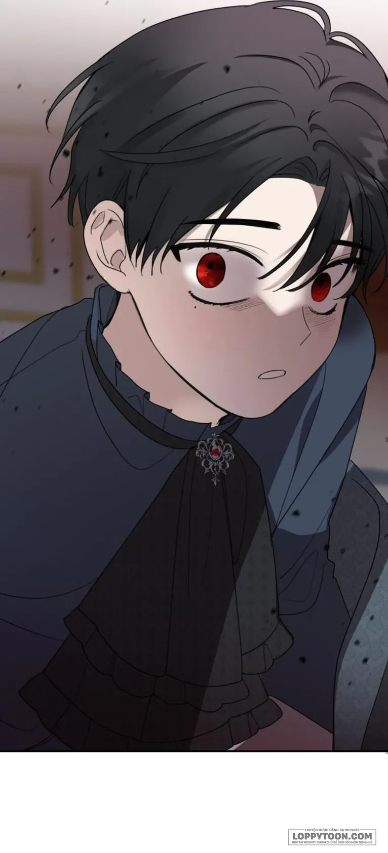 Gia Đình Chồng Quá Ám Ảnh Bởi Tôi Chap 9 - trang 24