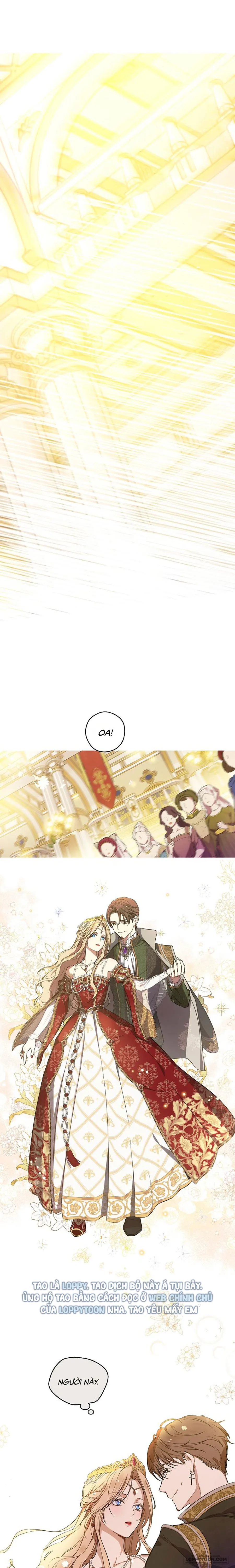Cánh Đồng Bị Lãng Quên Chap 1 - trang 41