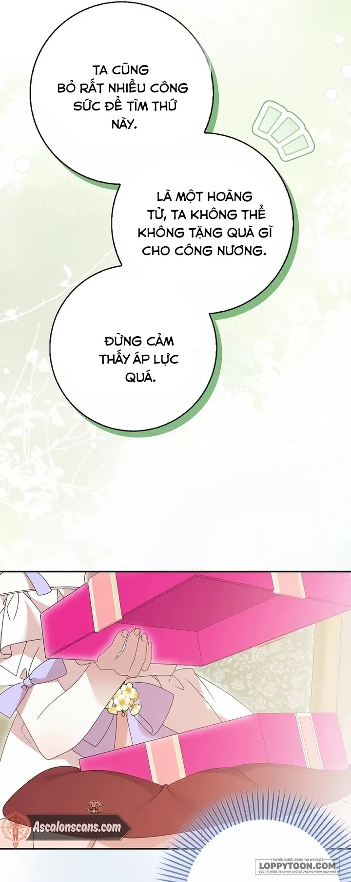 Tôi Sẽ Chiếm Lấy Ngư Trường Này! Chap 24 - trang 44