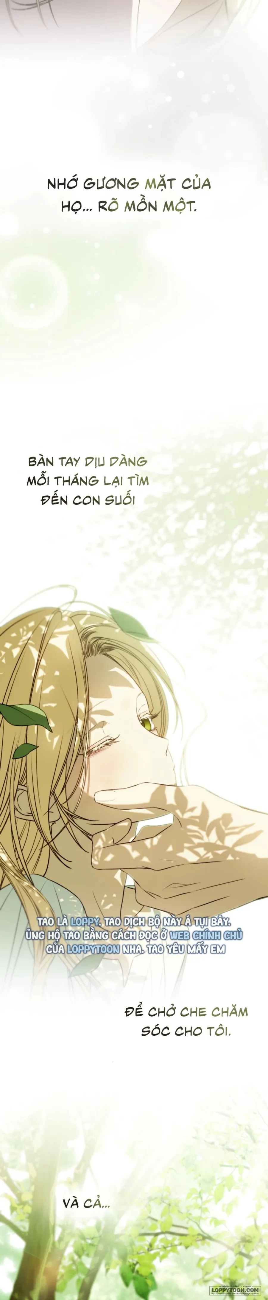 Chân Dung Kẻ Kiêu Ngạo Chap 16 - trang 10