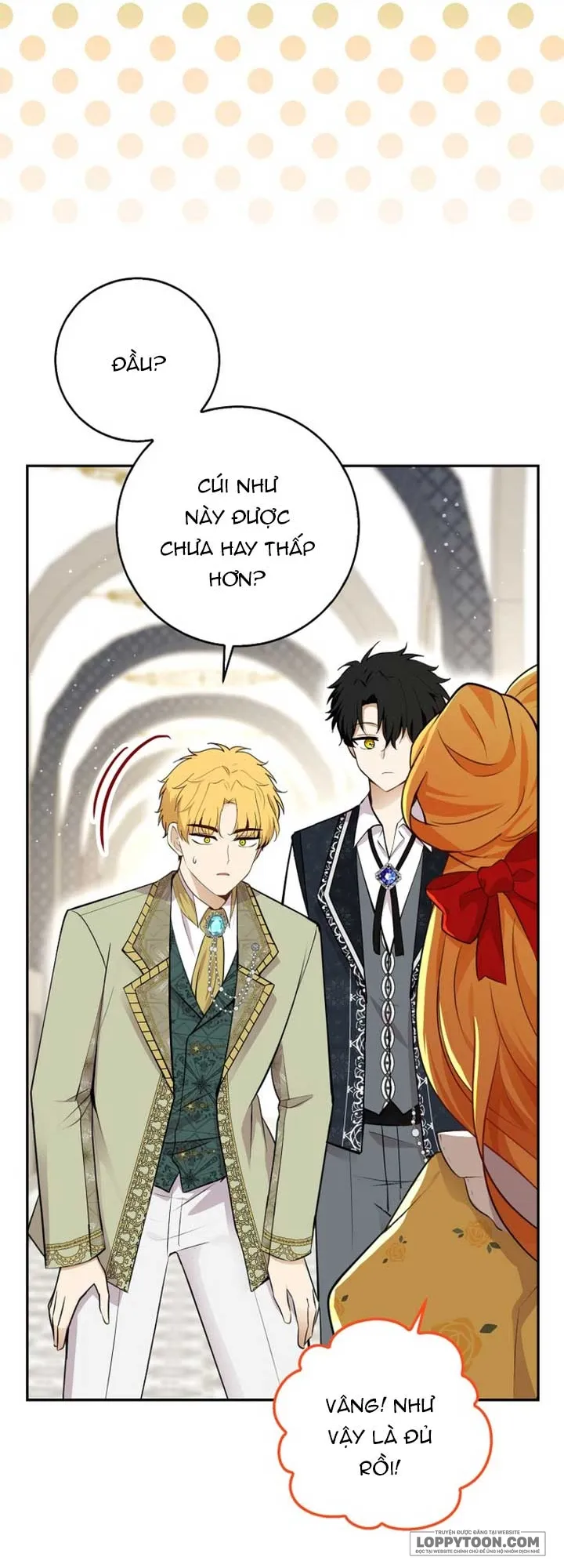 Sóc Con Tài Năng Chap 74 - trang 45