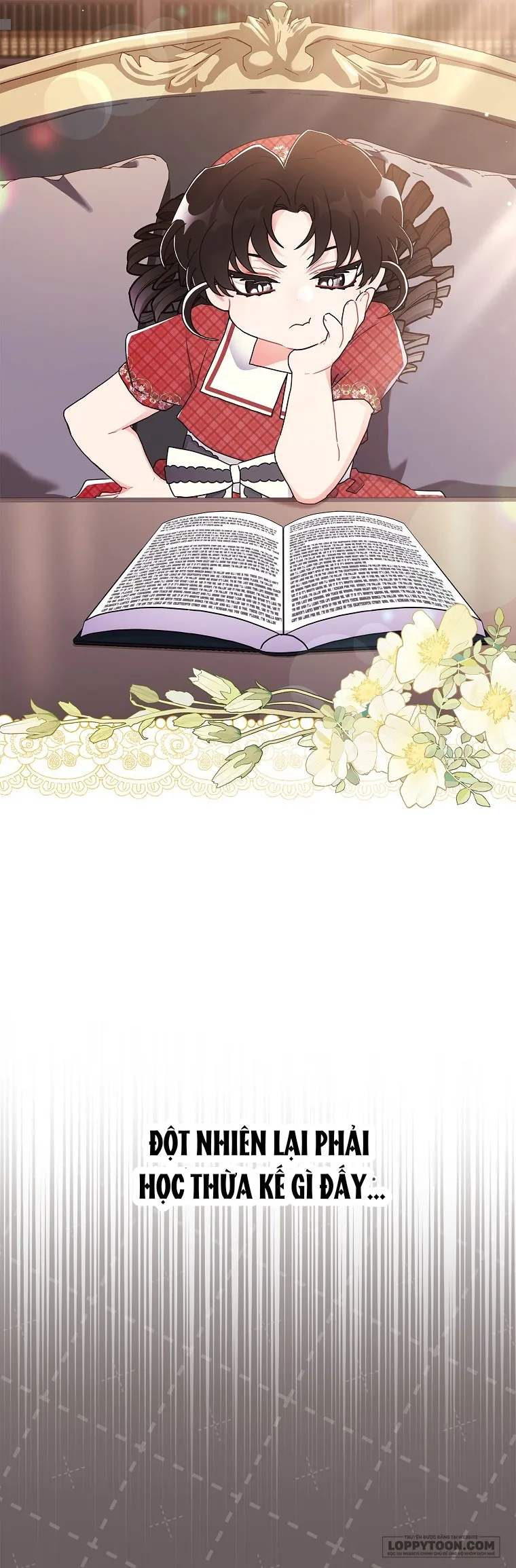 Tôi Đã Trở Thành Con Gái Nuôi Của Nam Chính Chap 83 - trang 13