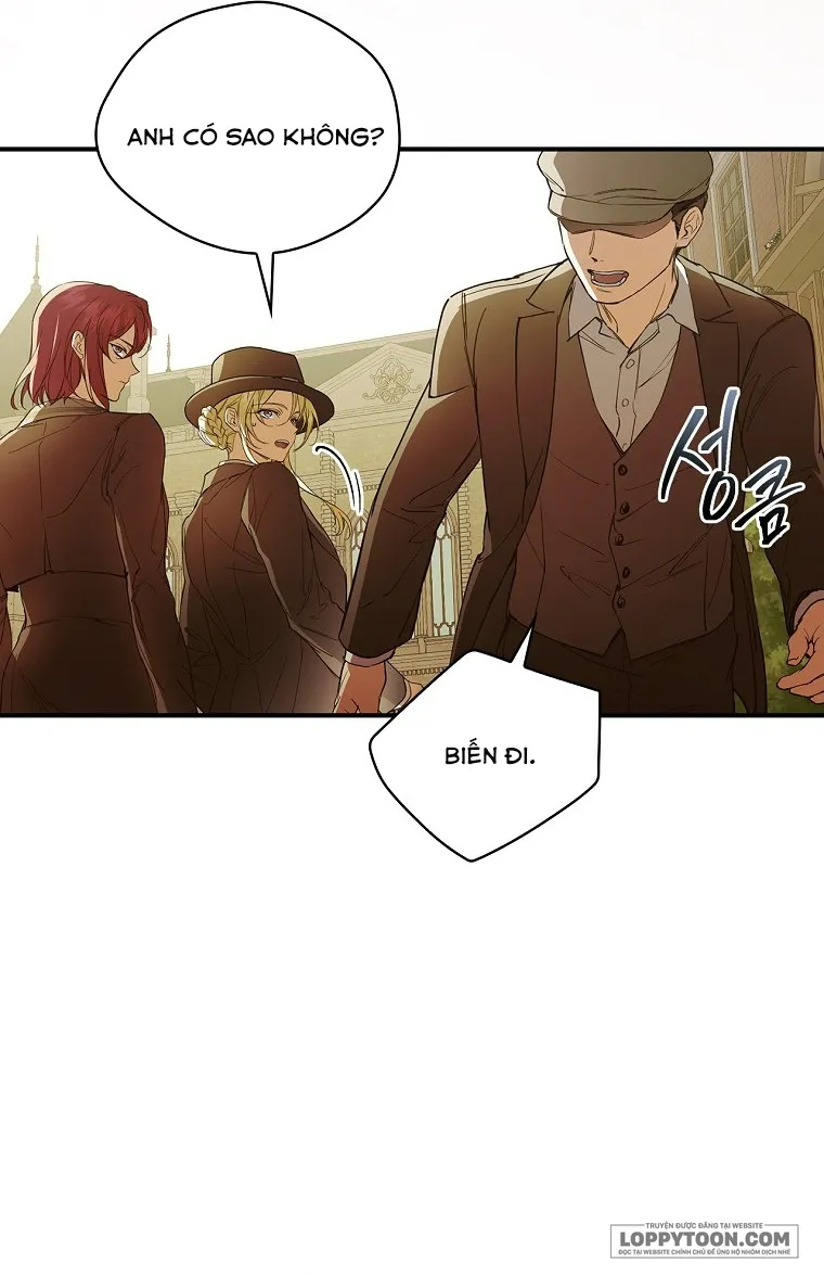 Tìm Một Người Chồng Mới Chap 7 - trang 32