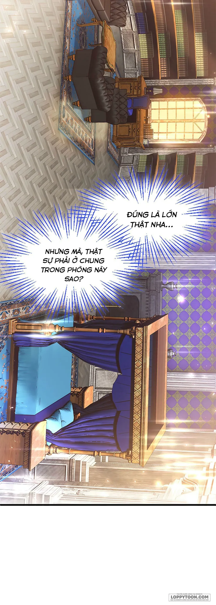 Đại Tiểu Thư Sao Phải Giả Nam Chap 23 - trang 17
