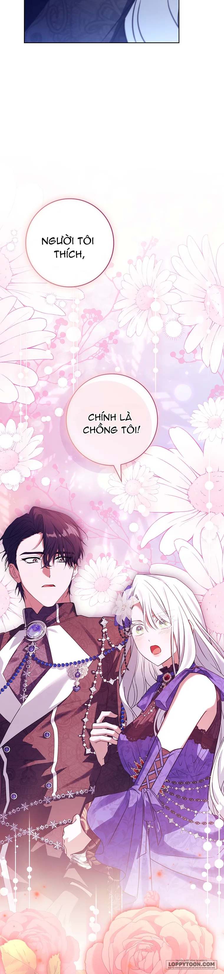 Chồng Ơi, Tại Sao Chúng Ta Không Thể Ly Hôn? Chap 86 - trang 14