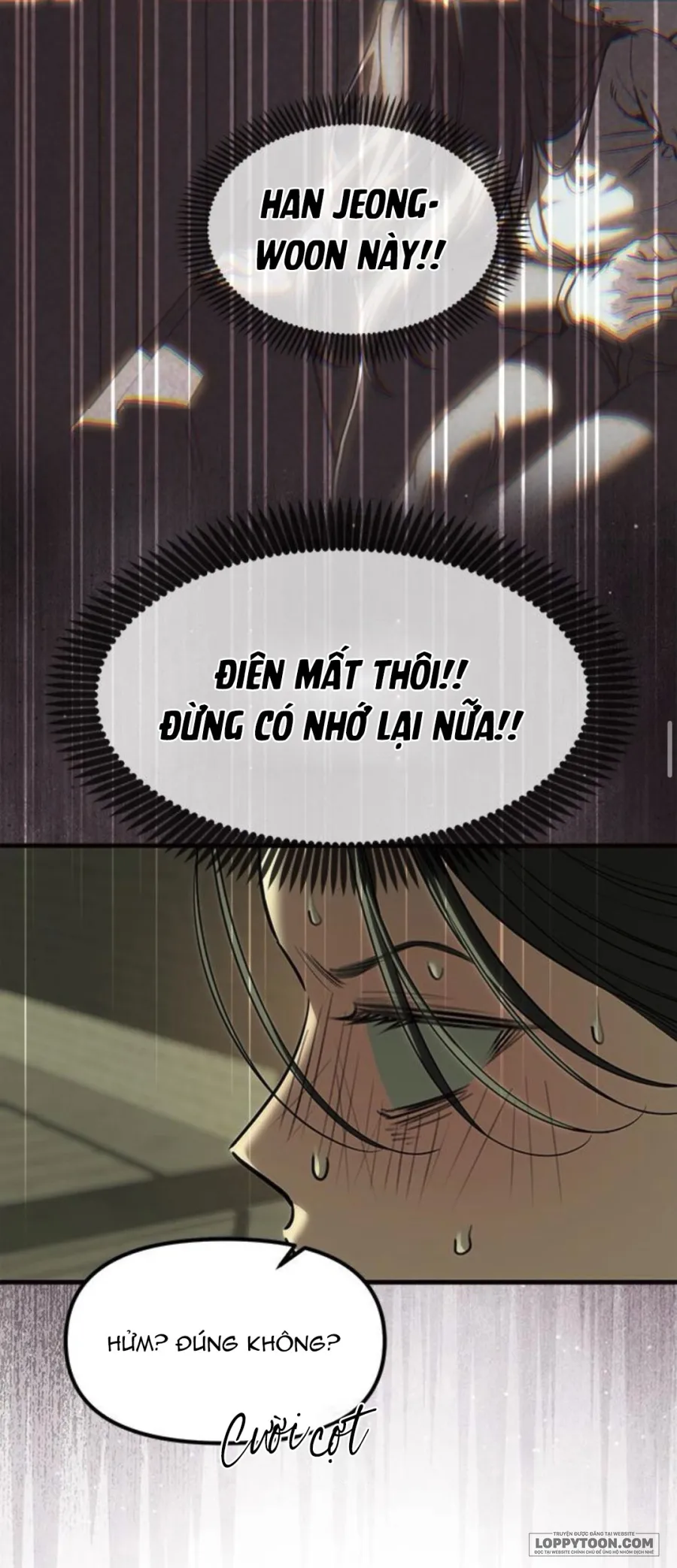 Xâm Nhập Trường Trung Học Tài Phiệt Chap 112 - trang 40