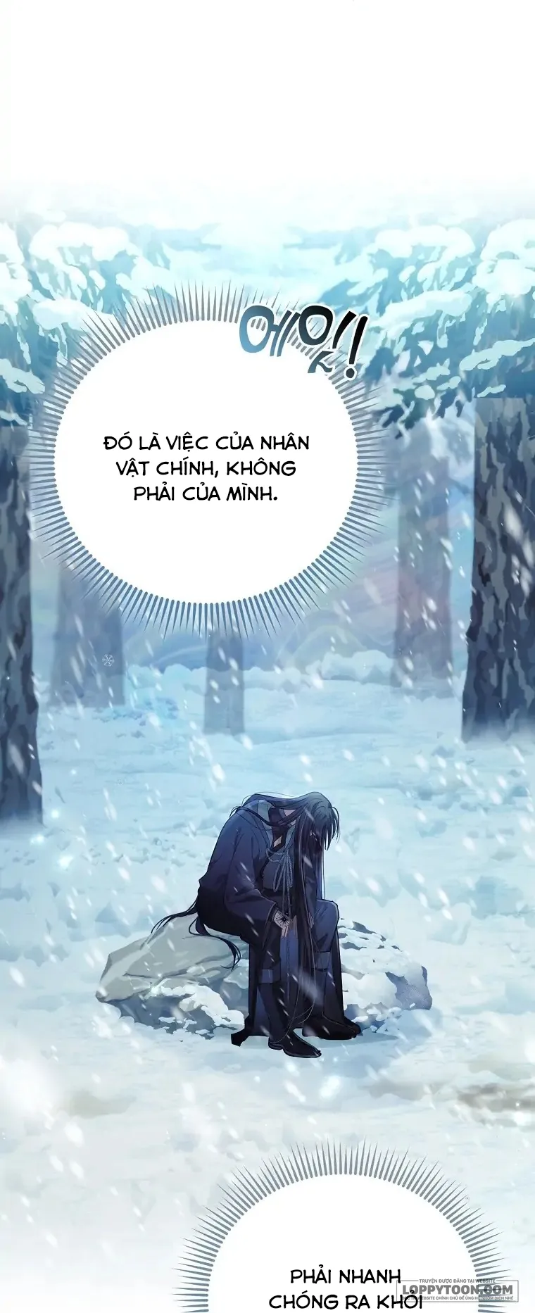 Phương Pháp Trồng Lúa Đặc Biệt Của Ác Nữ Chap 22 - trang 34