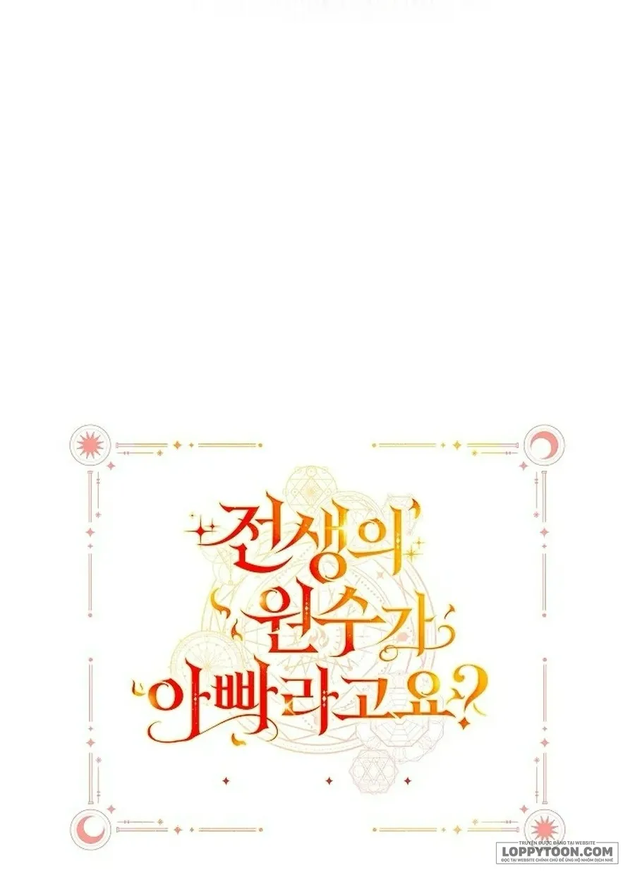 Papa Là Kẻ Thù Kiếp Trước Của Tôi? Chap 69 - trang 66