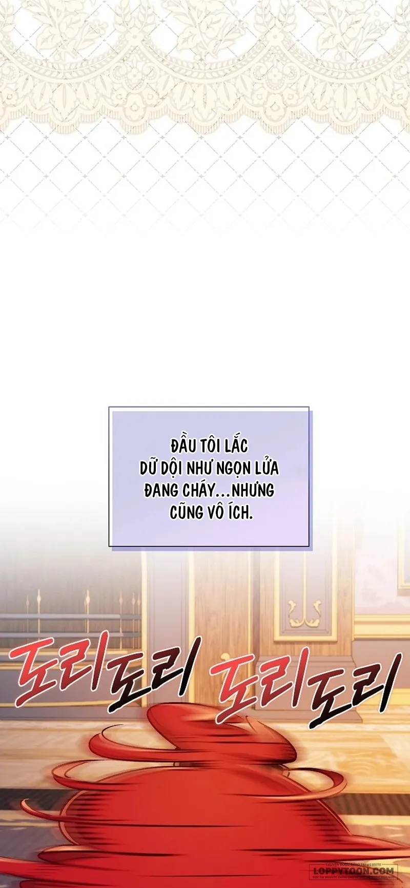 Papa Là Kẻ Thù Kiếp Trước Của Tôi? Chap 30 - trang 17