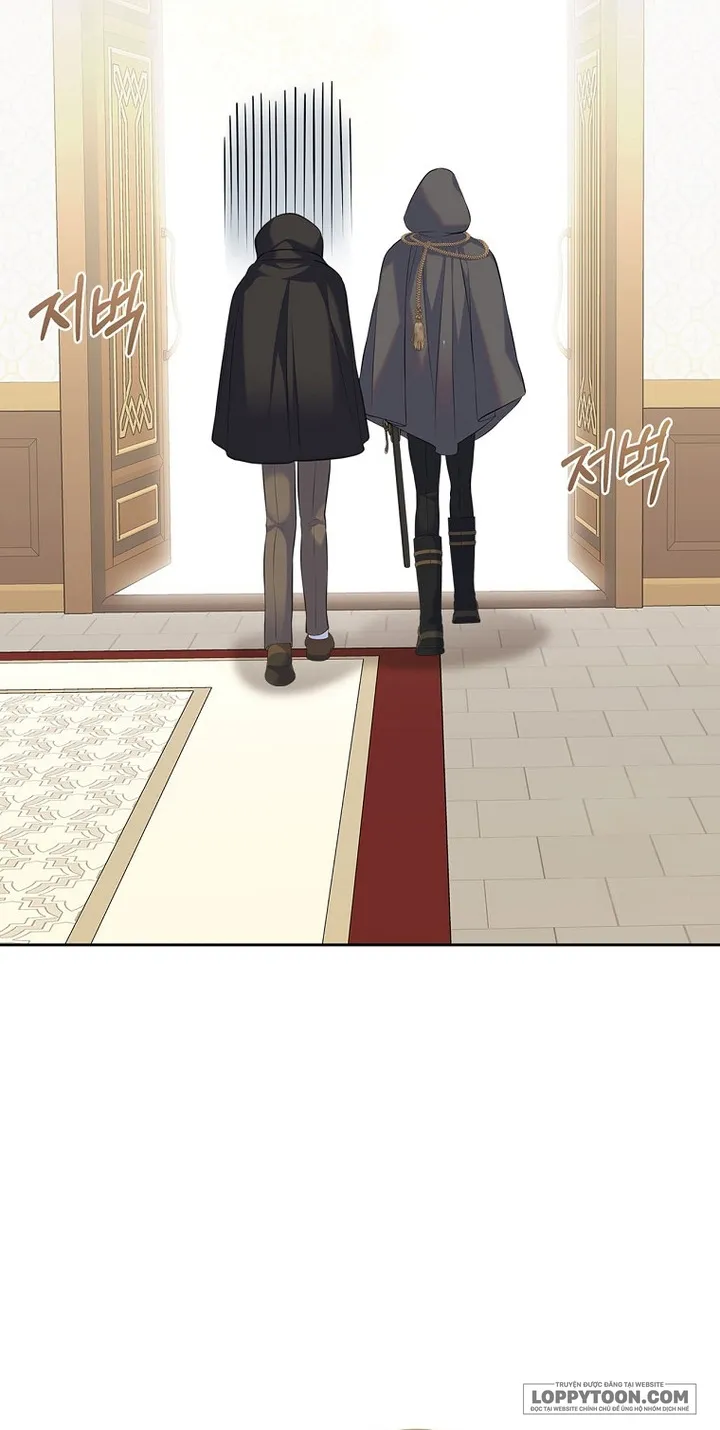 Tôi Sẽ Ly Hôn Với Anh Trai Nữ Chính Chap 30 - trang 12
