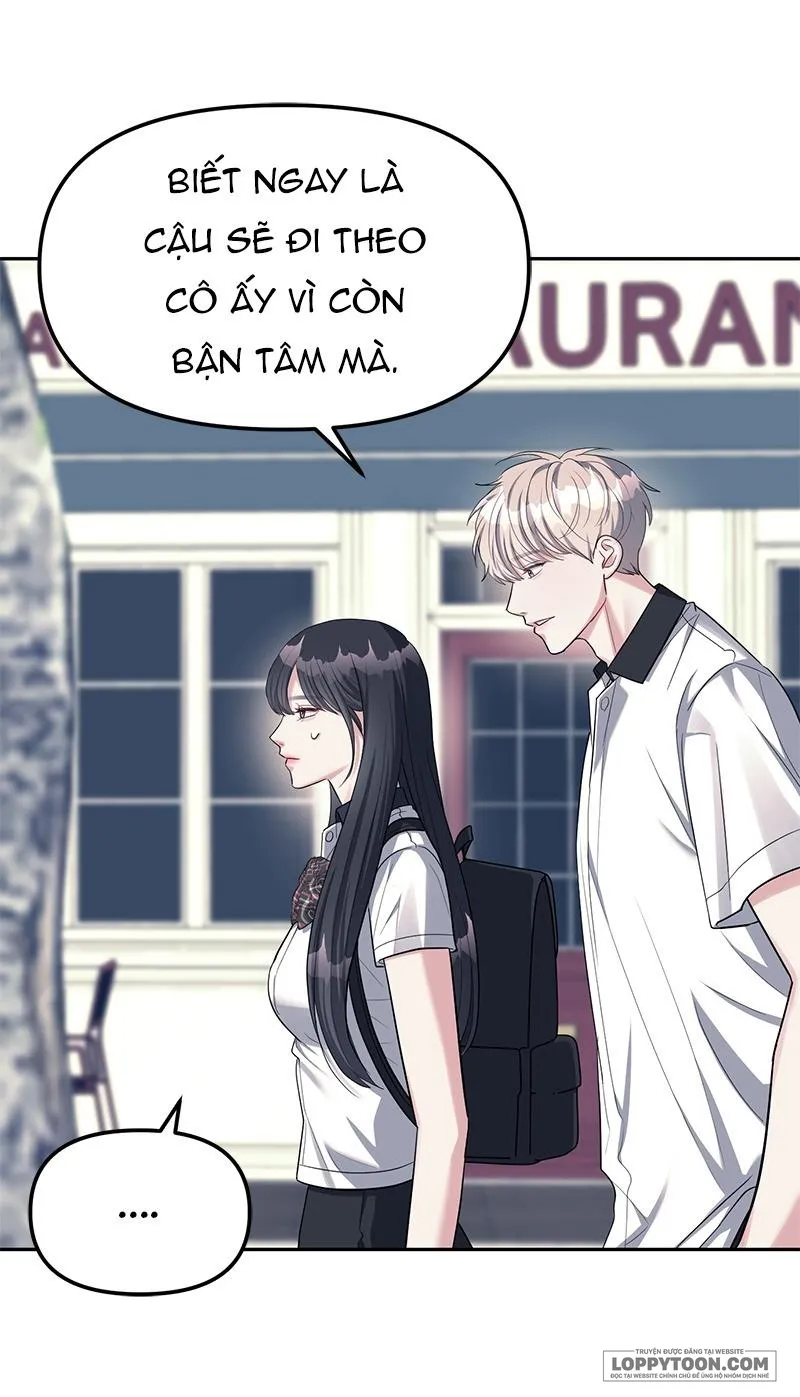 Xâm Nhập Trường Trung Học Tài Phiệt Chap 35 - trang 8