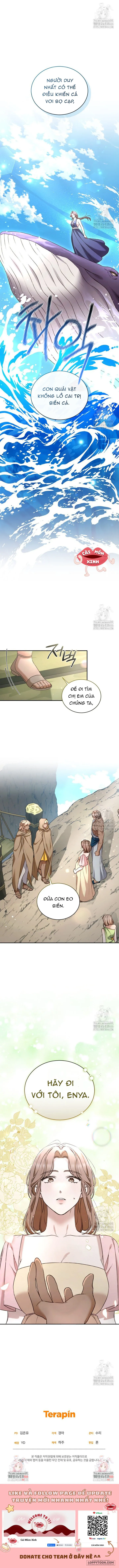 Khu Rừng Hoang Dã Chap 52 - trang 13