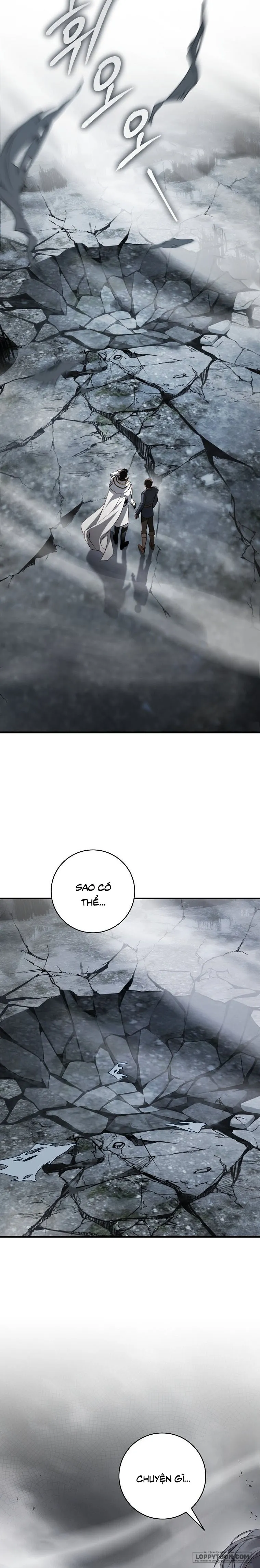 Đóa Hoa Cầm Kiếm Chap 21 - trang 14