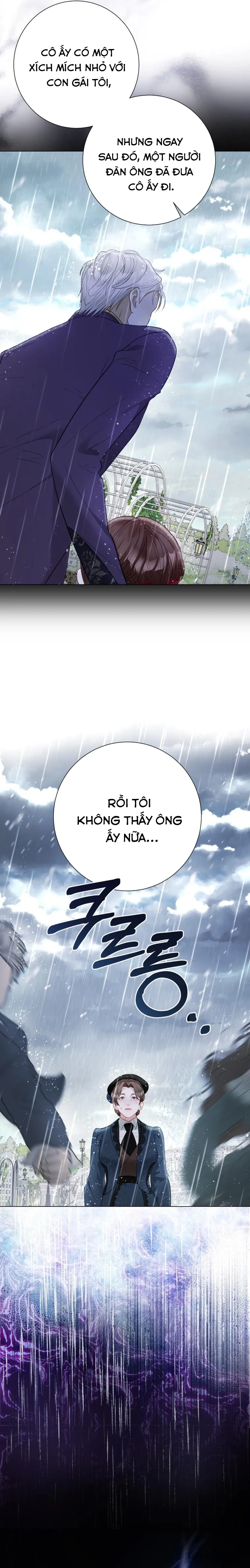 Một Thế Giới Không Có Chị Gái Mà Ai Cũng Yêu Chap 38 - trang 9