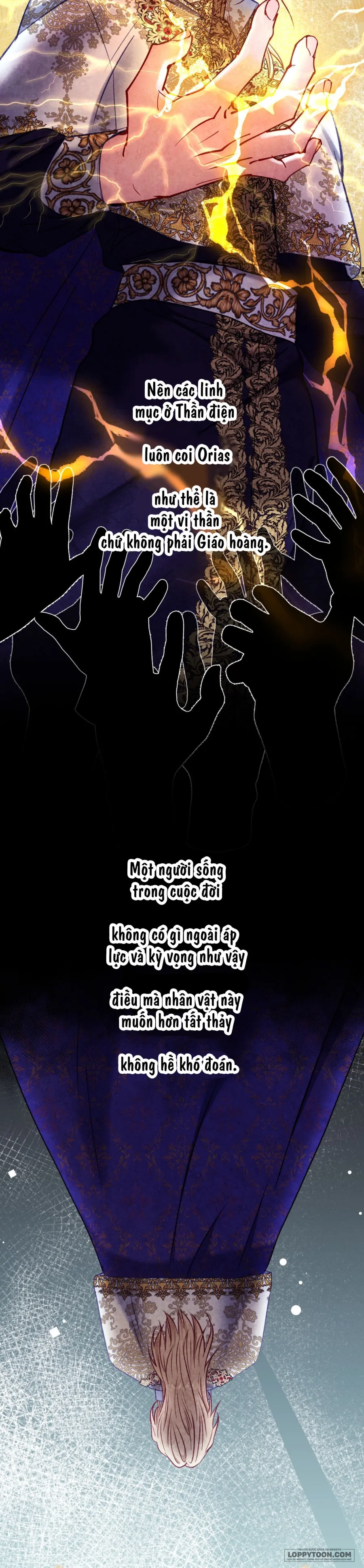 Bị Mắc Kẹt Trong Trò Chơi Harem Ngược Vô Vọng Chap 18 - 🔞🔞🔞 - trang 20