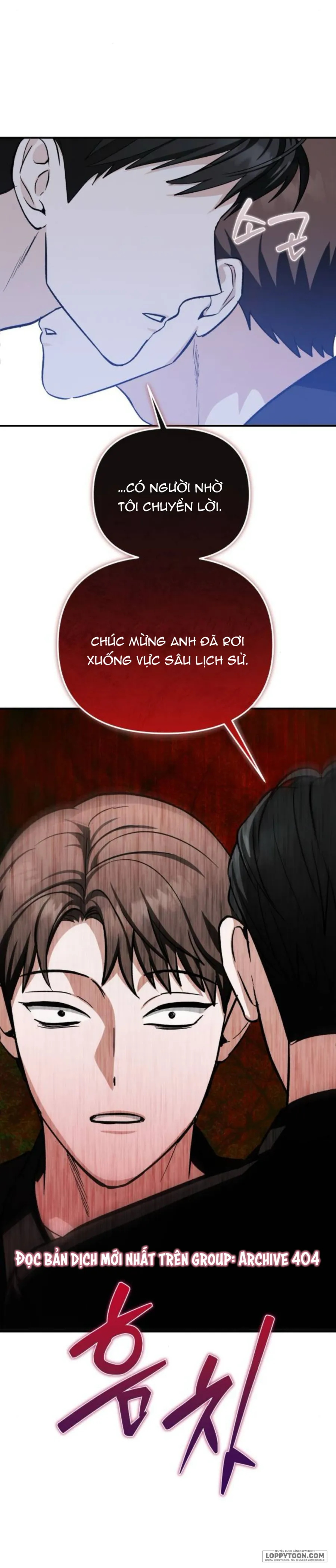 Chuyện Tình Ma Quái Chap 7 - trang 38