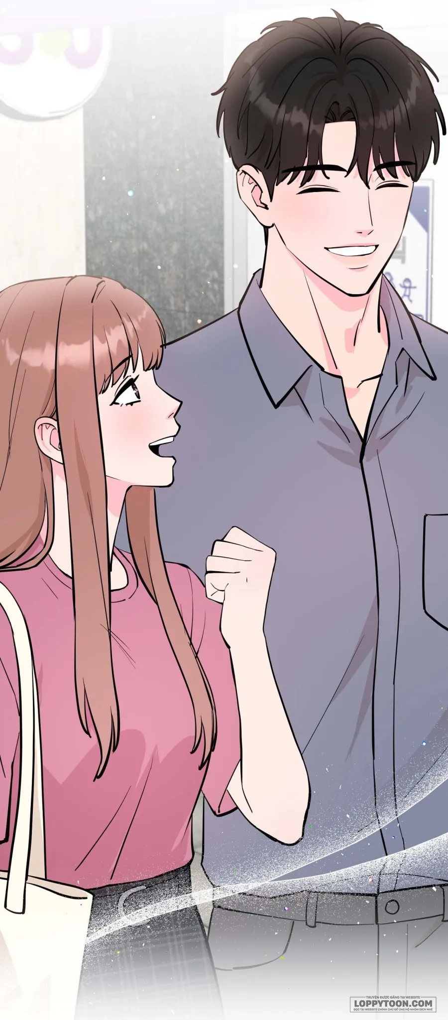 Bạn Anh Trai Tôi : Kang Tae Geon Chap 3 - trang 58