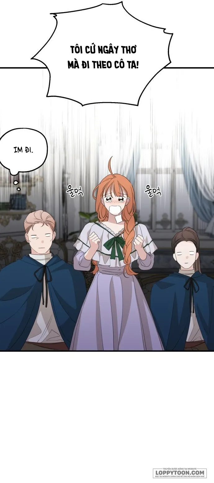 Gia Đình Chồng Quá Ám Ảnh Bởi Tôi Chap 26 - trang 29
