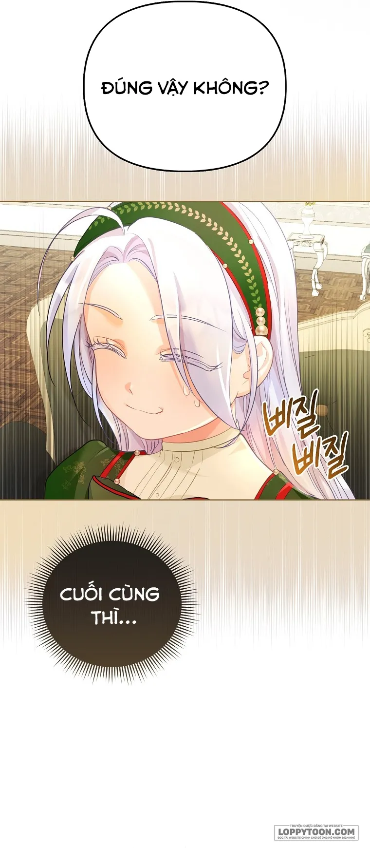 Phương Pháp Trồng Lúa Đặc Biệt Của Ác Nữ Chap 14 - trang 69