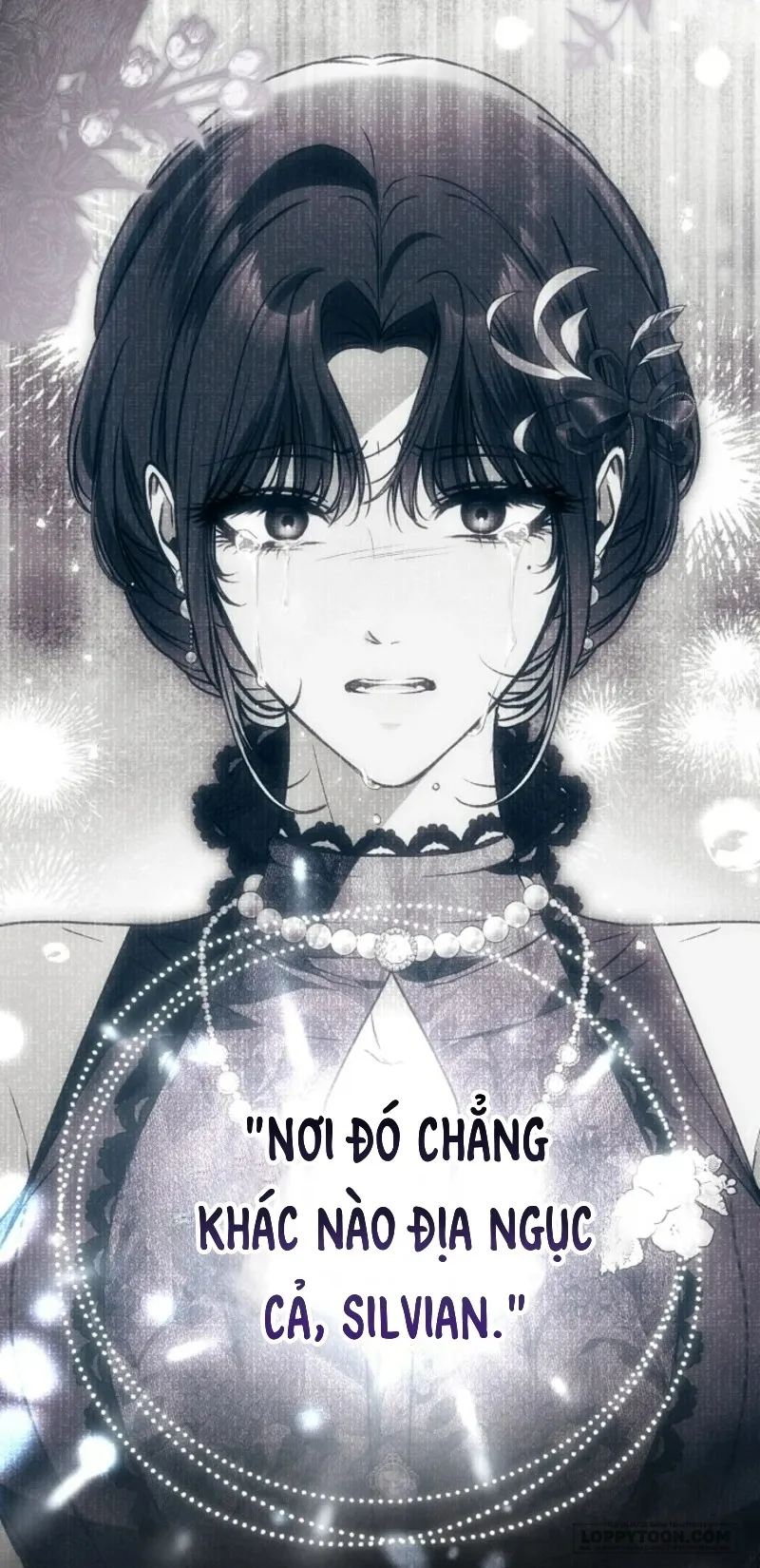 Có Kẻ Đã Sở Hữu Cơ Thể Của Tôi Chap 91 - trang 36