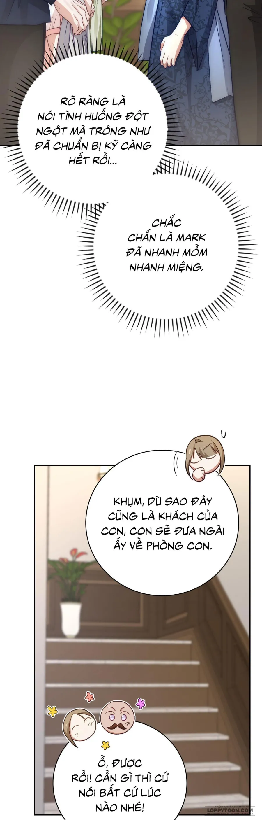 Ủa, Sao Thể Loại Này Khác Biệt Quá Vậy? Chap 11 - trang 30