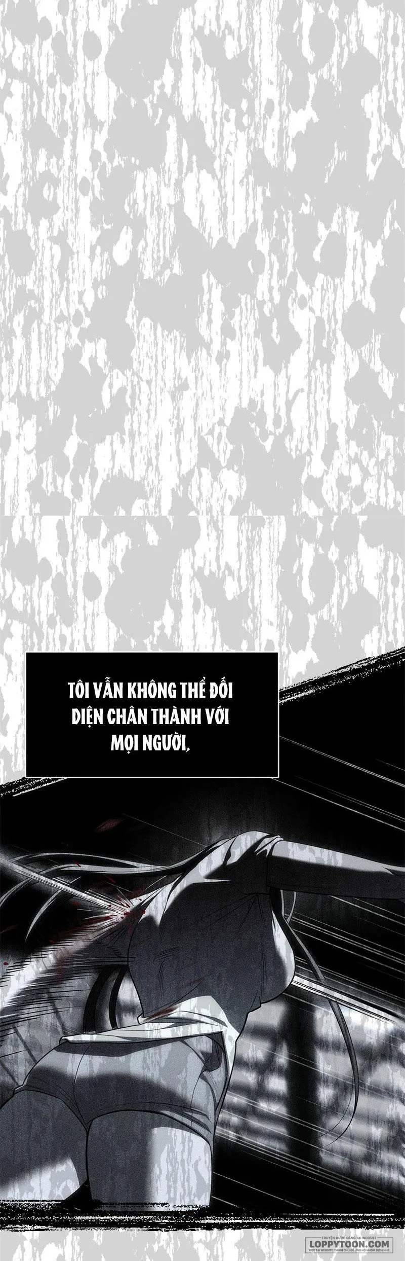 Xâm Nhập Trường Trung Học Tài Phiệt Chap 76 - trang 77
