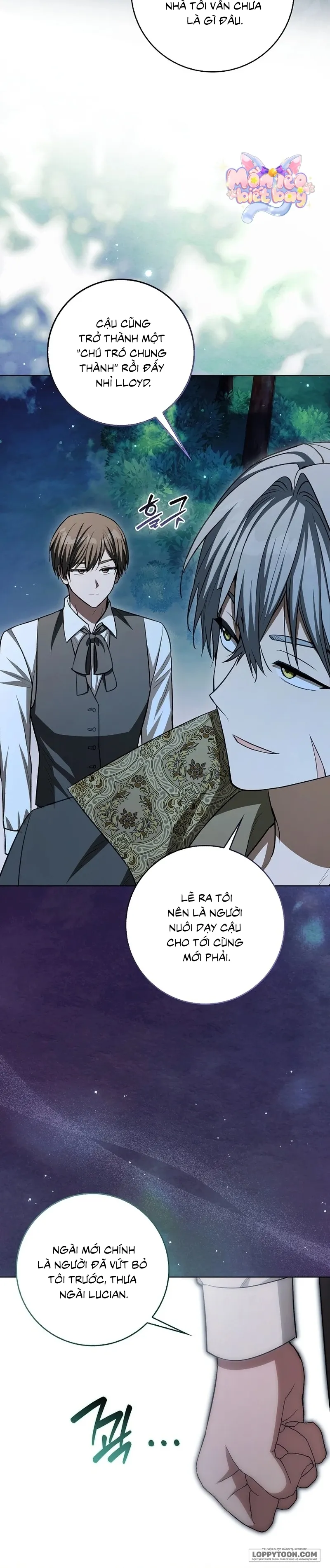 Tôi Cứ Nghĩ Mình Trở Về Là Kết Thúc, Không Ngờ Thể Loại Thay Đổi Rồi! Chap 19 - trang 43