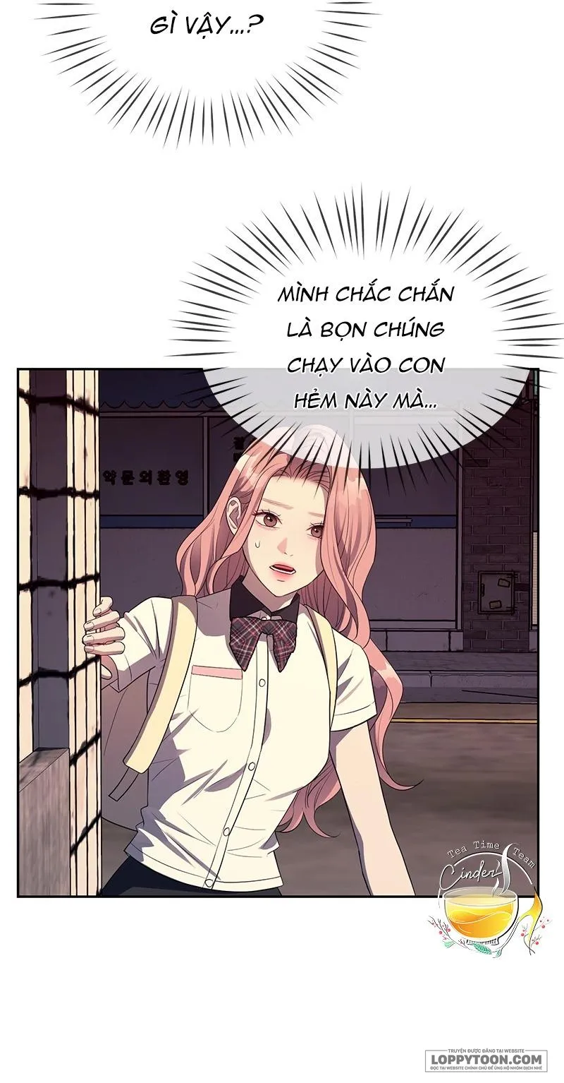 Xâm Nhập Trường Trung Học Tài Phiệt Chap 35 - trang 59