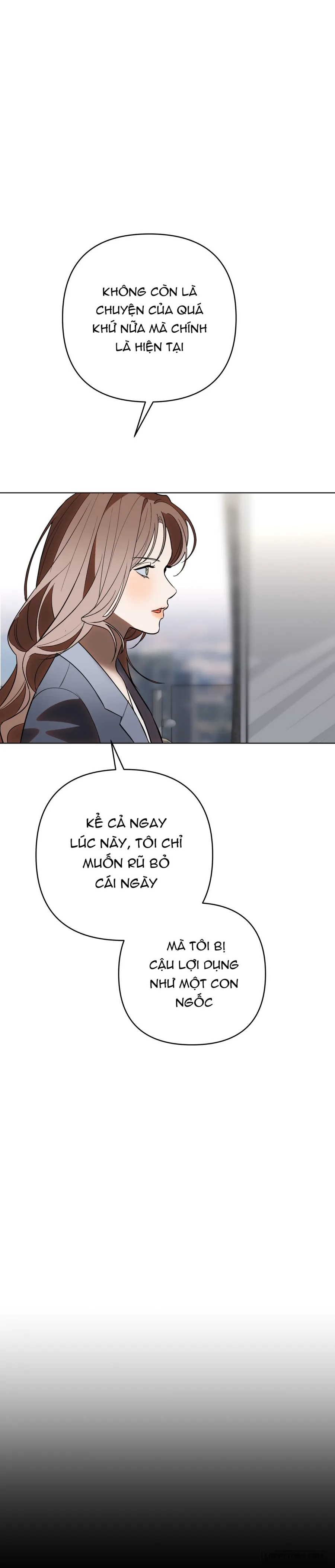 Ngưỡng Tuyệt Đối Chap 34 - trang 22