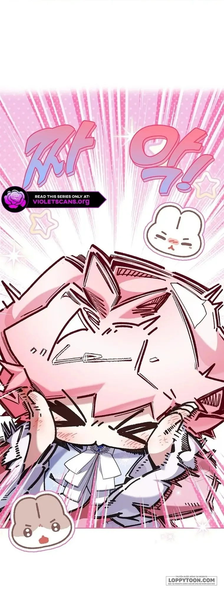 Papa Là Kẻ Thù Kiếp Trước Của Tôi? Chap 70 - trang 17
