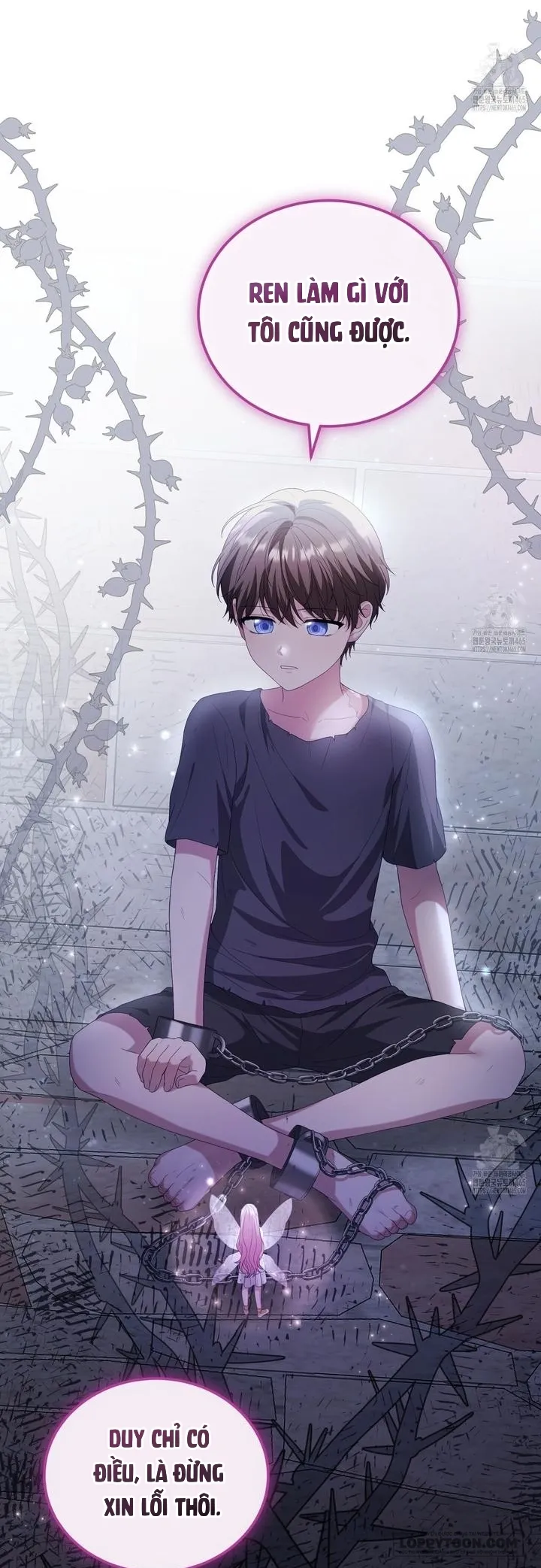 Nàng Tiên, Hãy Ký Hợp Đồng Nào Chap 42 - trang 34