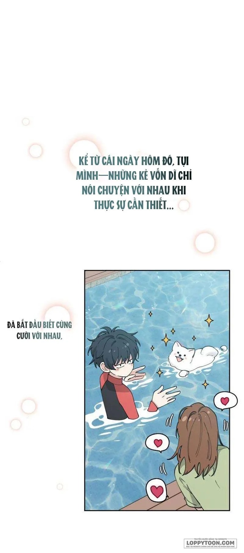 Tên Khốn Đẹp Trai Chap 6 - trang 40