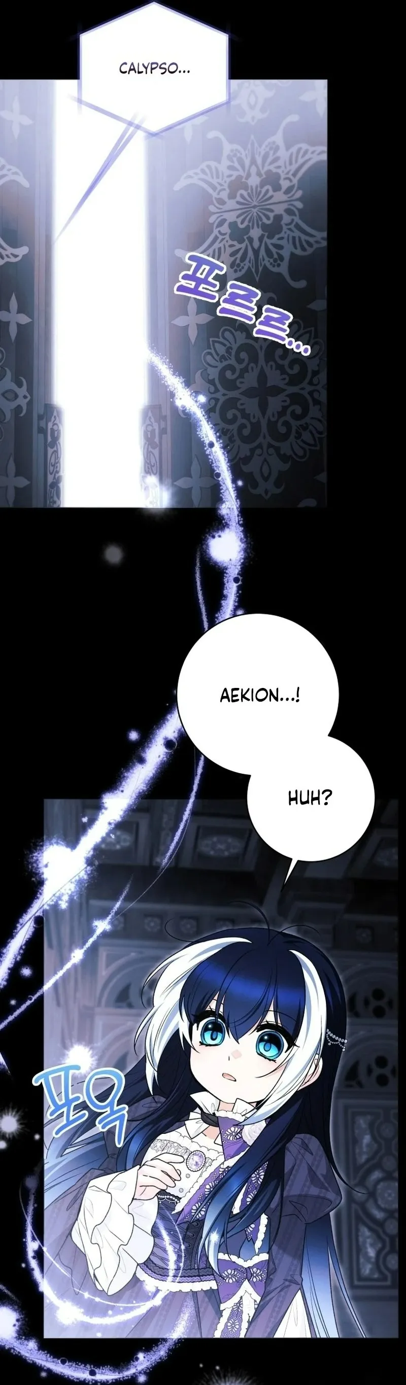 Bé Cá Voi Sát Thủ Phản Diện Chap 103 - trang 62