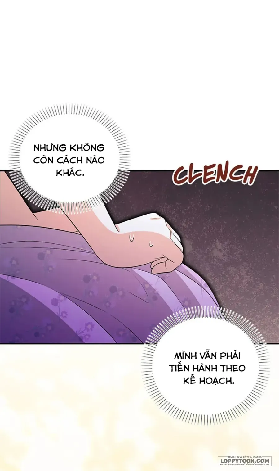 Công Chúa Bé Con Hạng S Thật Mạnh Chap 52 - trang 32