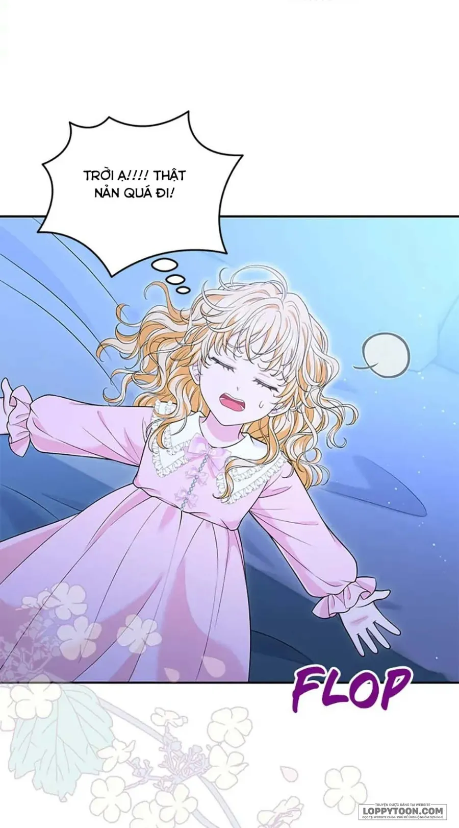 Công Chúa Bé Con Hạng S Thật Mạnh Chap 40 - trang 60