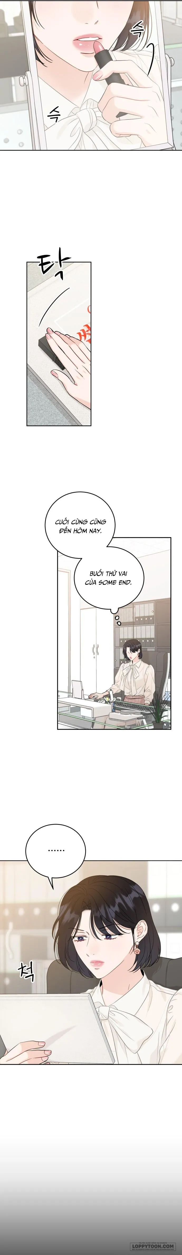 Người Một Nhà Chap 97 - trang 11
