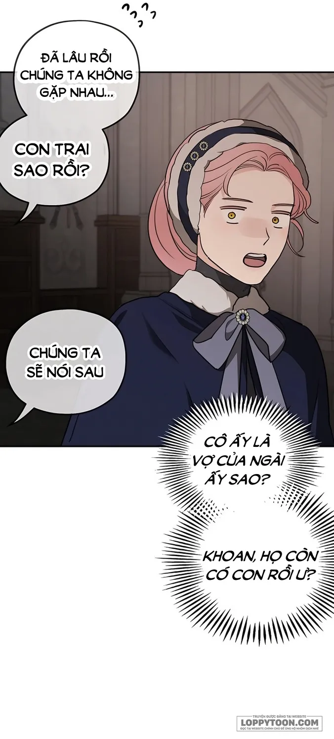 Gia Đình Chồng Quá Ám Ảnh Bởi Tôi Chap 84 - trang 61