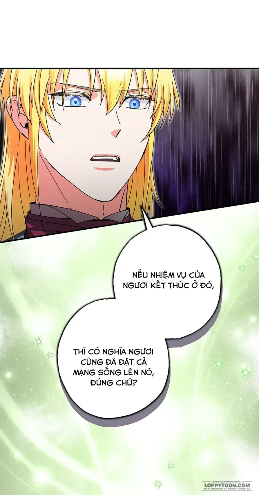 Trở Thành Miêu Nữ Của Hoàng Đế Chap 54 - trang 25