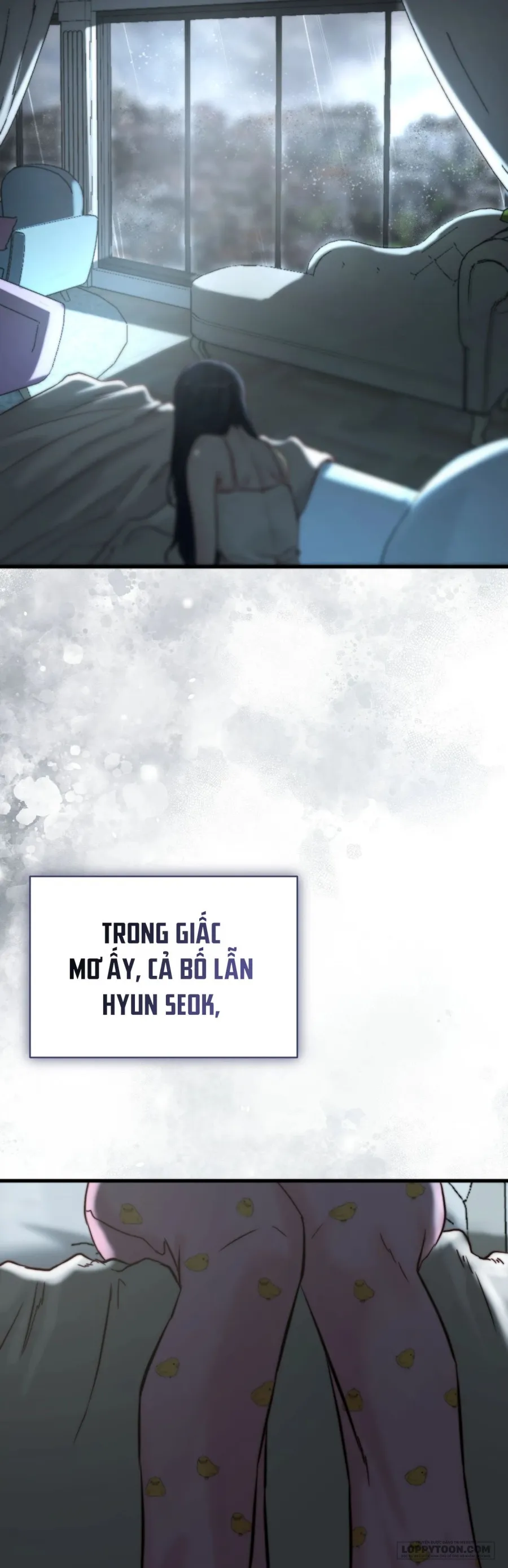 Bố Ơi, Hôm Nay Con Cũng Muốn Ôm Chap 33 - 🔞🔞🔞 - trang 21
