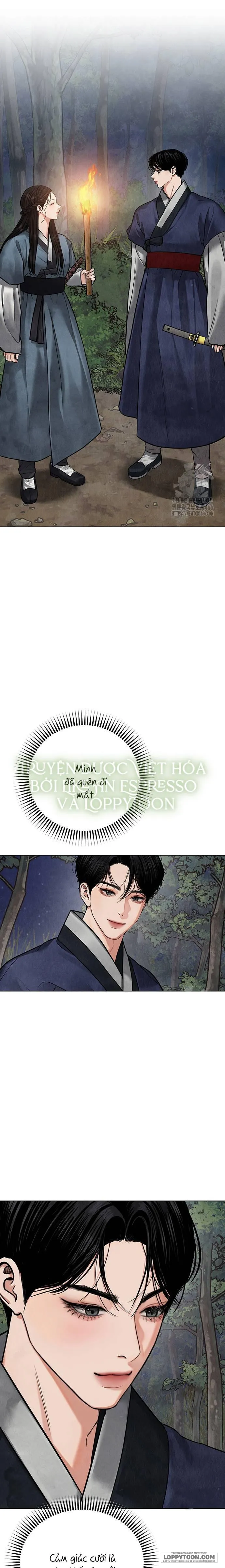 Quỷ Hồn Chap 12 - trang 23