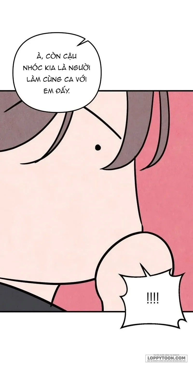 Câu Lạc Bộ Chị Đẹp Chap 4 - Cằn nhằn cũng có nghĩa là người ta quan tâm đến mình mà - trang 13